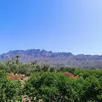 Κατάλυμα σε φάρμα Margarita Santa Lucia