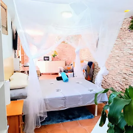 La Casa De La Pradera * Santa Lucia De Tirajana