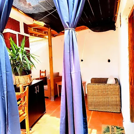La Casa De La Pradera
