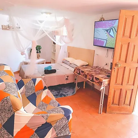 Margarita Farm stay *