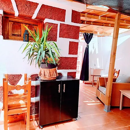 Farm stay La Casa De La Pradera *