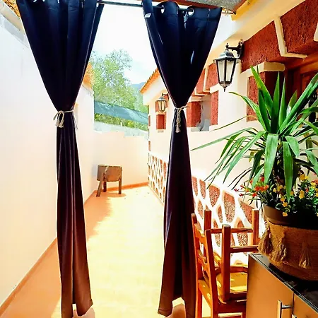 Margarita Santa Lucia De Tirajana