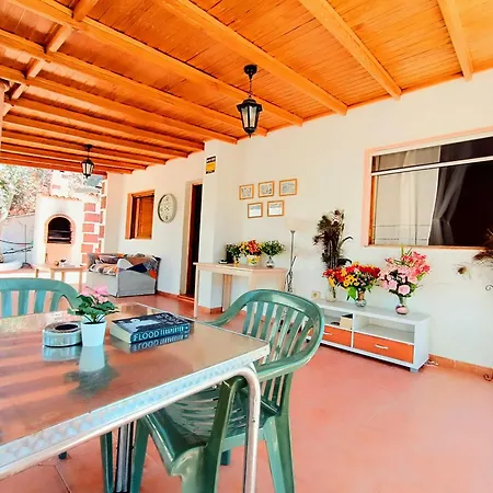 La Casa De La Pradera Farm stay *