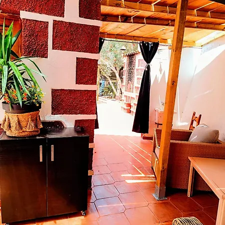 La Casa De La Pradera Farm stay
