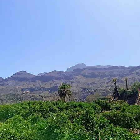 La Casa De La Pradera Santa Lucia De Tirajana