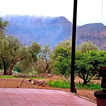 Farm stay La Casa De La Pradera
