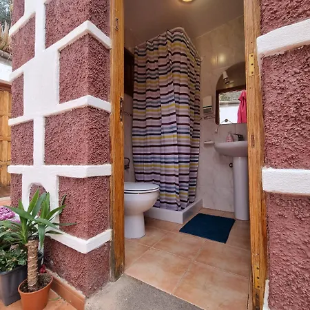 La Casa De La Pradera *