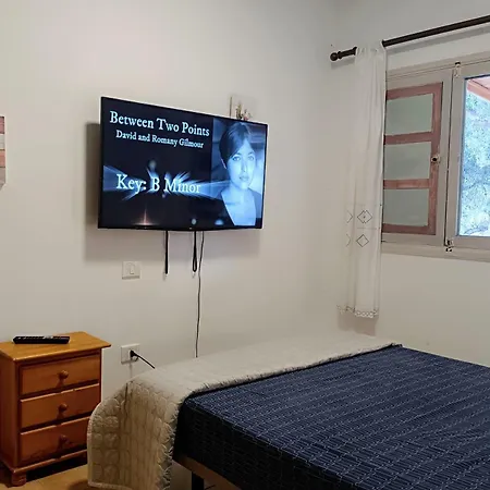 Margarita Farm stay Santa Lucia De Tirajana