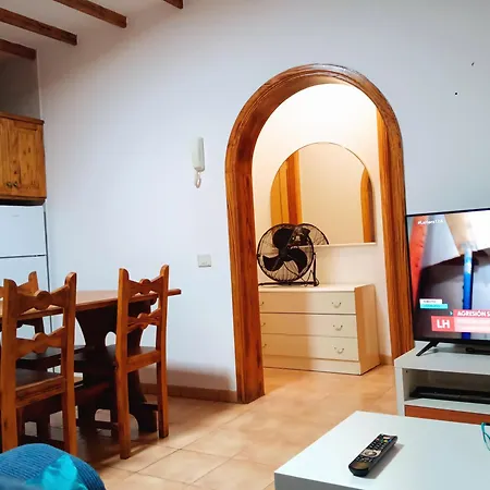 La Casa De La Pradera