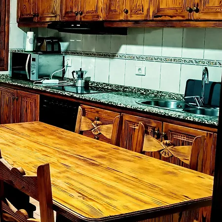 La Casa De La Pradera