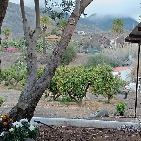 La Casa De La Pradera Farm stay Santa Lucia De Tirajana
