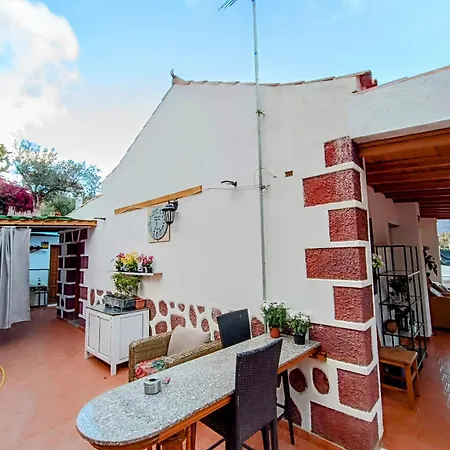 La Casa De La Pradera