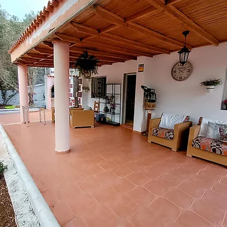 La Casa De La Pradera *