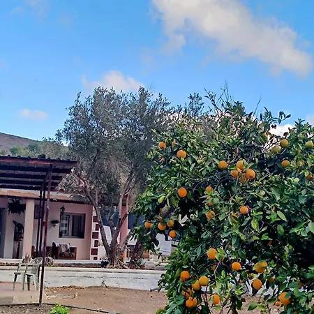 La Casa De La Pradera Santa Lucia De Tirajana