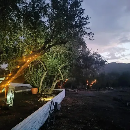 La Casa De La Pradera Santa Lucia De Tirajana