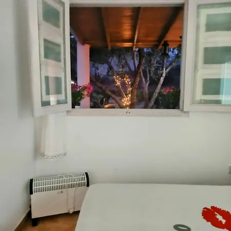 La Casa De La Pradera *