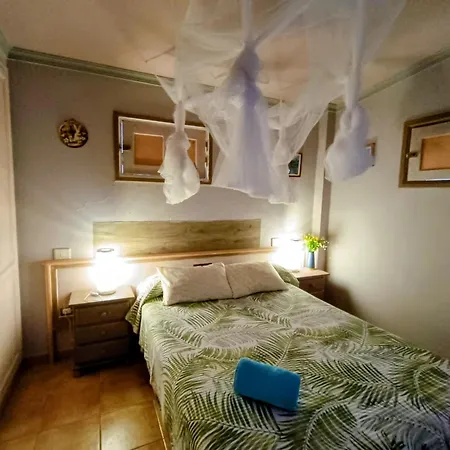 La Casa De La Pradera * Santa Lucia De Tirajana