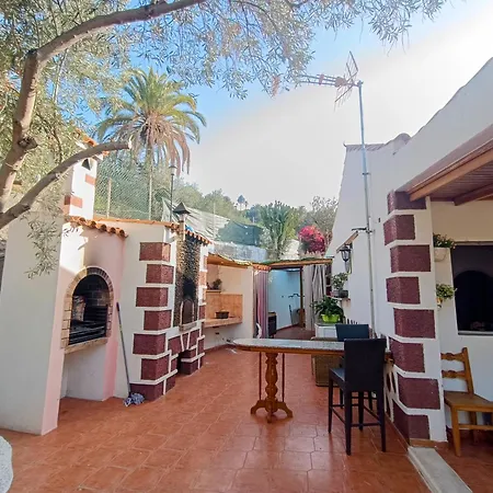 La Casa De La Pradera Farm stay