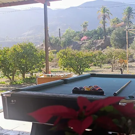 Margarita * Santa Lucia De Tirajana