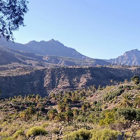 La Casa De La Pradera Farm stay