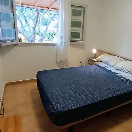 Farma La Casa De La Pradera Santa Lucia