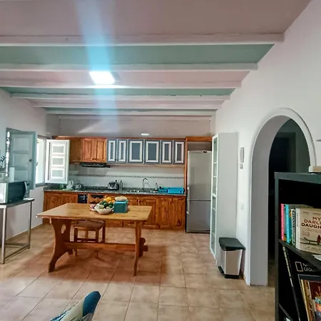 Farma La Casa De La Pradera *