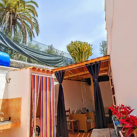 La Casa De La Pradera Agroturismo Santa Lucía