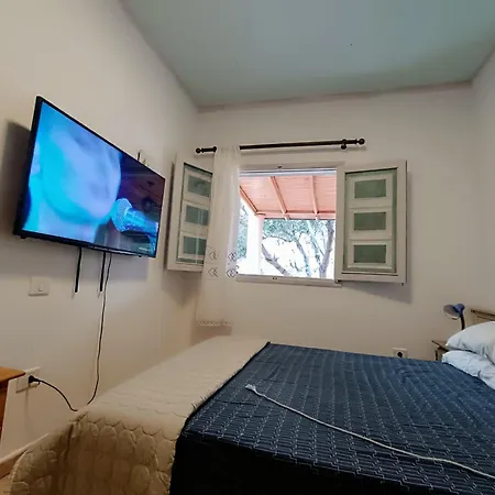 La Casa De La Pradera Santa Lucía