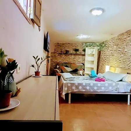Agroturismo La Casa De La Pradera *